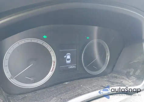 2018 Hyundai Sonata Se z USA, uszkodzony, nr VIN 5NPE24AFXJH694369